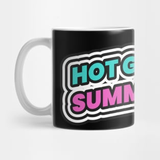 Hot Girl Summer Mug